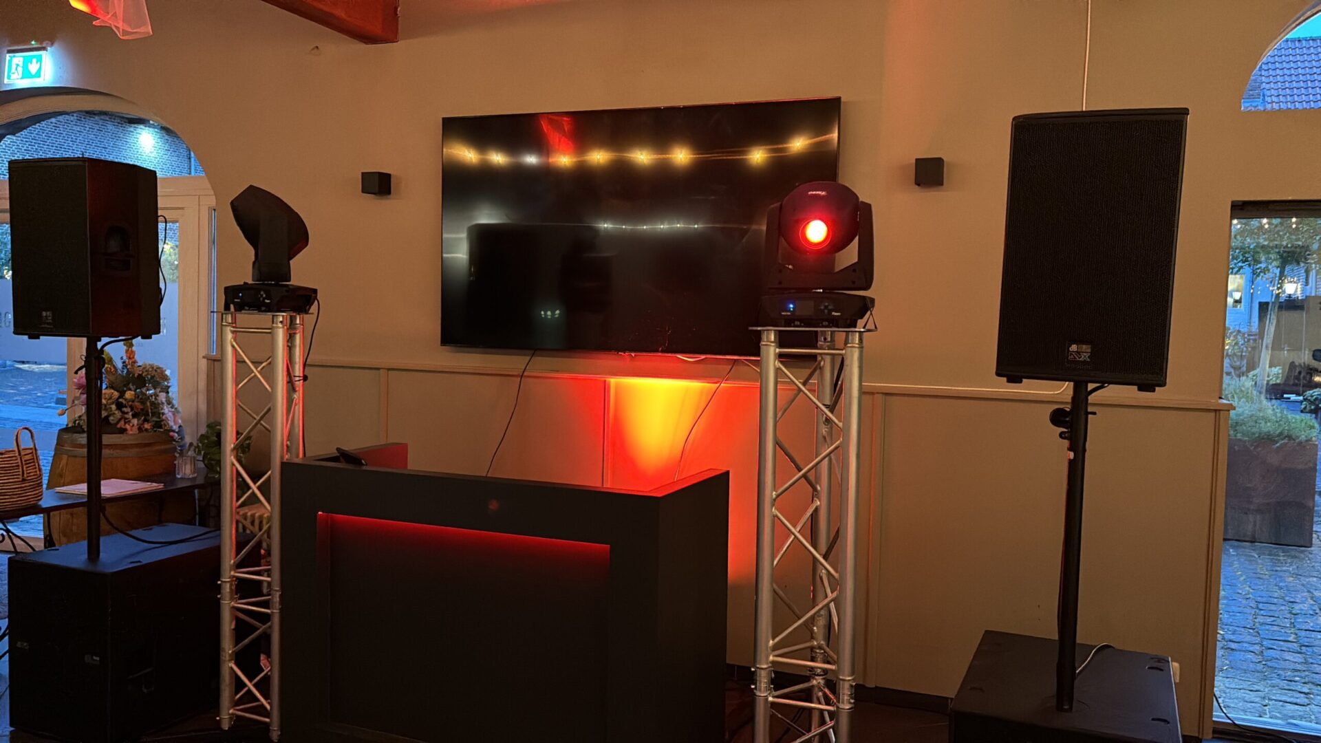 DJ Pakketten