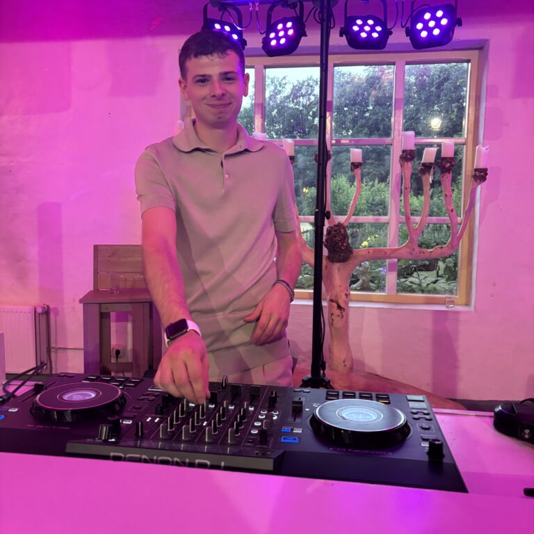 DJ FAQ