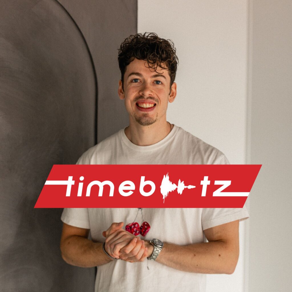 DJ Timebeatz