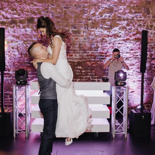 Wedding DJ Göb